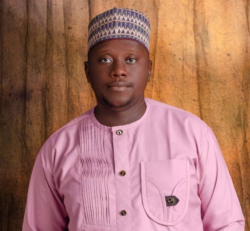 Mr. Eric Okoh – Proprietor, Doric Schools